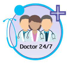 Dr. 24/7